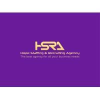 Hope Staffing & Recruiting logo - Similar company to Quantumtech Staffing