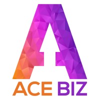 Ace Biz logo - Similar company to Vozee.Ai