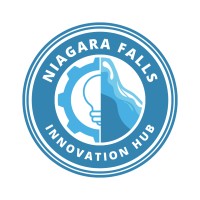 Niagara Falls Innovation Hub logo - Similar company to Project Share Of Niagara Falls
