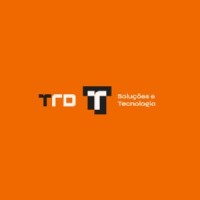 TRD Soluções & Tecnologia logo - Similar company to Br Cert Laboratórios Ltda.