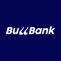 BullBank logo - Similar company to Bull