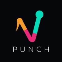 Punch - Research & Digital Marketing logo - Similar company to Eme Content Marketing