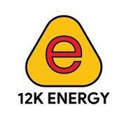 12k Energy MENA logo - Similar company to De Rode Winkel