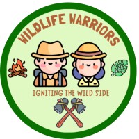 Wildlife Warriors logo - Similar company to Opus_Tuition
