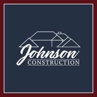 Johnson Construction logo - Similar company to Lang Construction Group, Inc