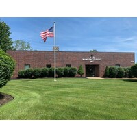 Pep Manufacturing Inc. logo - Similar company to Globe Pipe Hanger Products