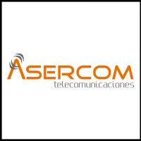 Asercom Telecomunicaciones logo - Similar company to Inorme