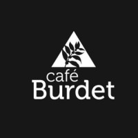 Burdet Coffee logo - Similar company to Wolfox Coffee