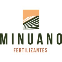 Minuano Fertilizantes logo - Similar company to Cd Brasil Fumigations