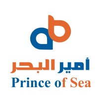 Prince of Sea for Transportation Co. logo - Similar company to Ms For Traffic & Transportation Engineering Services