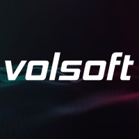 VOLSOFT logo - Similar company to Rea Technologies