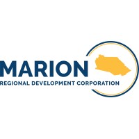 Marion Regional Development Corporation logo - Similar company to West Virginia Community Development Hub