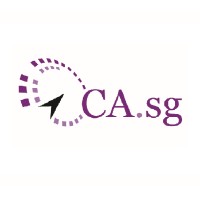 CA.sg PAC logo - Similar company to Reliance Audit Pac