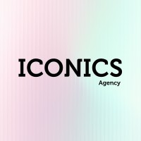 Iconics logo - Similar company to Skillywork