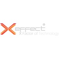 Xeffect Studio logo - Similar company to Pepper Tech