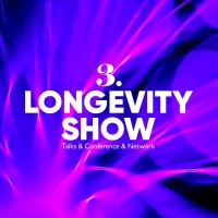3.LONGEVITY SHOW INTERNATIONAL logo - Similar company to Morla Moves