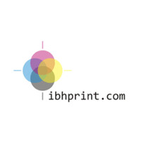 India Binding House logo - Similar company to Graphics Impex Services
