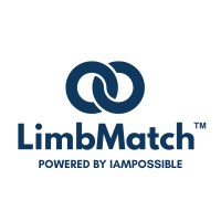 LimbMatch logo - Similar company to Iampossible Consultancy Ltd.