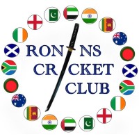 Ronins Sports Club logo - Similar company to Cromwell Sports Facilities And Club Management