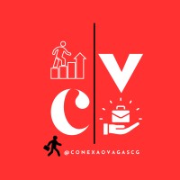 Conexão Vagas CG logo - Similar company to Sensusx Erp