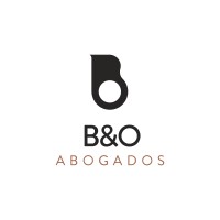 B&O Abogados logo - Similar company to Zero Entertainment