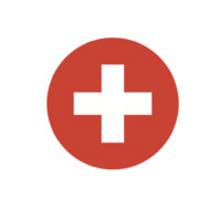 Swissfundraising logo - Similar company to Phease