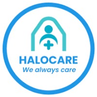 Halocare.id logo - Similar company to Halocare