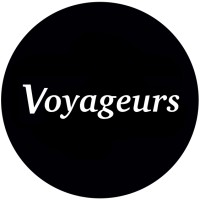 Voyageurs logo - Similar company to Compu Master Business Solutions