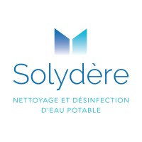 SOLYDERE logo - Similar company to Sdis25
