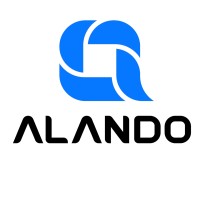 Alando Global logo - Similar company to Nv Cargo