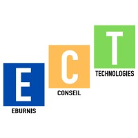 EBURNIS CONSEIL & TECHNOLOGIES (ECT) SARL logo - Similar company to Place De La Formation