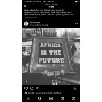 Inner City Ink logo - Similar company to Inner Be Leaf