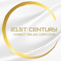 21st Century Direct Sales Coaching logo - Similar company to Grow More Academy