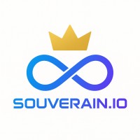 Souverain.io logo - Similar company to Cdao Services