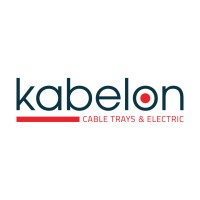 Kabelon - Cable Trays & Electric logo - Similar company to Elcon Cable Trays