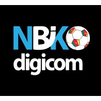 Nbiko Digicom logo - Similar company to Snk Holding