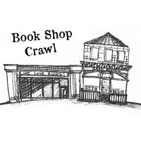 Book Shop Crawl UK (CIC) logo - Similar company to Retail Store Technology