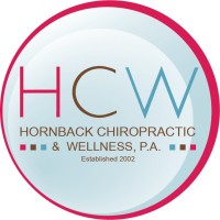 Hornback Chiropractic and Wellness, PA logo - Similar company to Babysitting Calamity Booking
