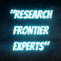 Research Frontier Experts logo - Similar company to Innowomen