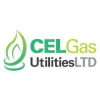 CEL Gas Utilities Limited logo - Similar company to Cel Energy Solutions