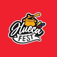 Hueca Fest Ecuador logo - Similar company to Jubasval