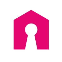 SupportWorks Housing logo - Similar company to Vcdc