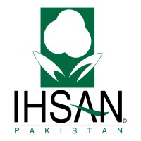 IHSAN Sons / Safety Wear logo - Similar company to Keystone Enterprises