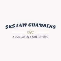 SRS LAW CHAMBERS logo - Similar company to S & A Associates - Advocates And Legal Consultants