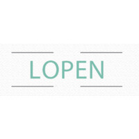 Lopen logo - Similar company to Acai Hut