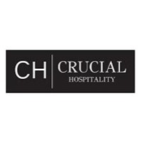 Crucial Hospitality logo - Similar company to The Raw Hotels