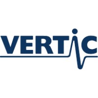 Verification Research, Training and Information Centre (VERTIC) logo - Similar company to Kcl Project Alpha
