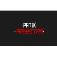 Patik Production logo - Similar company to Ryufx