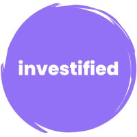 investified logo - Similar company to Investify