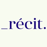 Récit logo - Similar company to Campus Récit